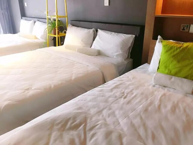 ポッズ スイーツ アット エアロポッド - K2-07-10B