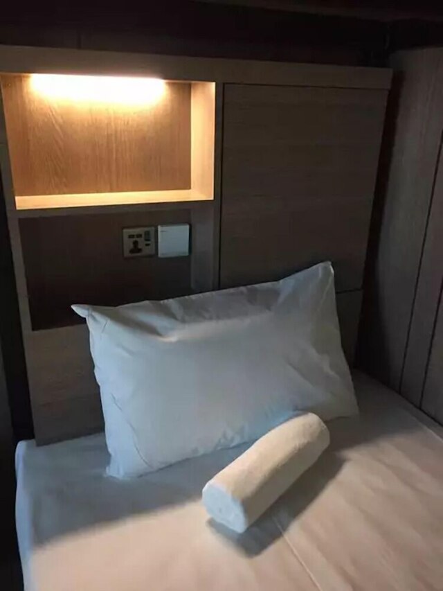 ポッズ スイーツ アット エアロポッド - K2-07-10B