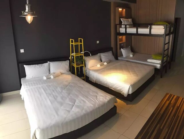 ポッズ スイーツ アット エアロポッド - K2-07-10B