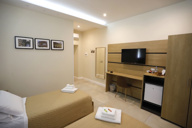 ヴィクトリア ホテル B&B