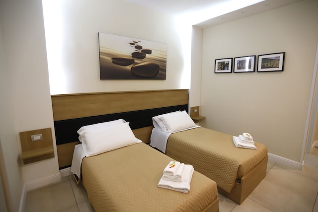 ヴィクトリア ホテル B&B