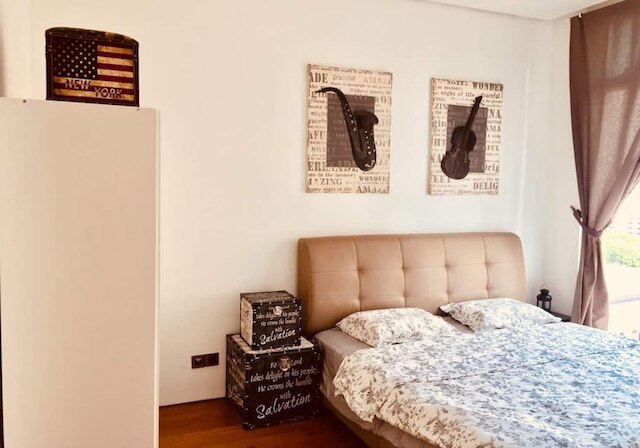 KLCC ソーホー スイート バイ SYNC