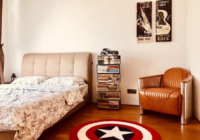 KLCC ソーホー スイート バイ SYNC