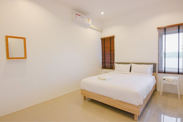 プールタイム ヴィラ