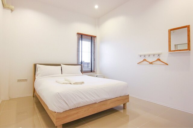 プールタイム ヴィラ