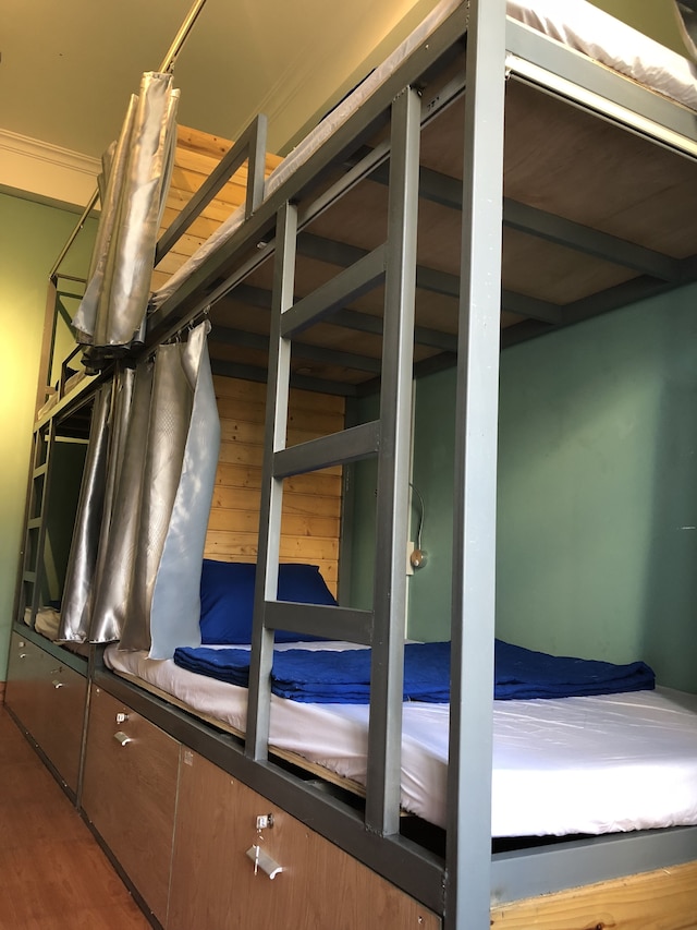 コーヒー ショップ ＆ ホステル コ ハイ