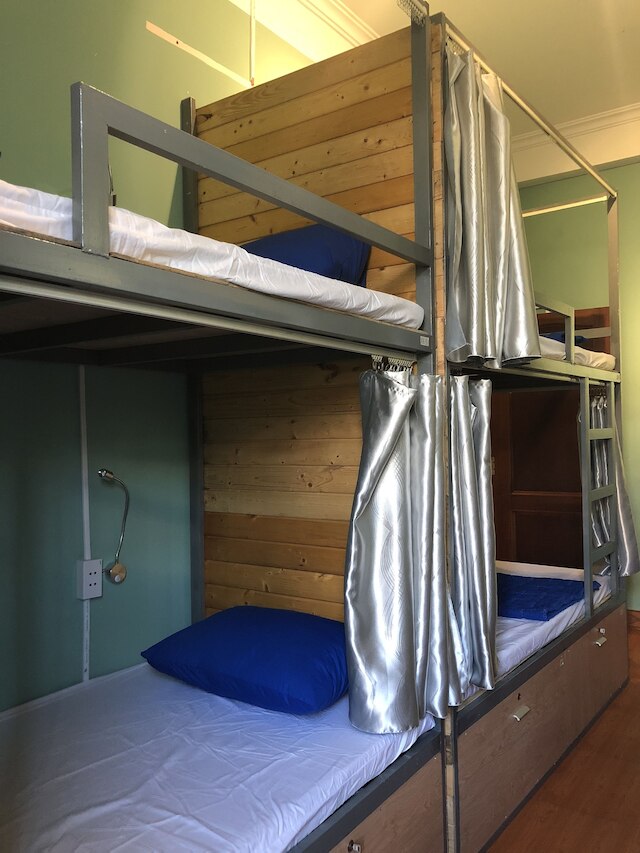 コーヒー ショップ ＆ ホステル コ ハイ