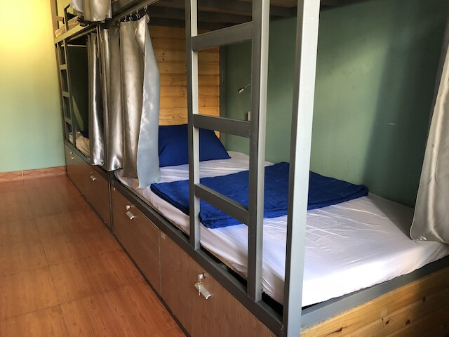 コーヒー ショップ ＆ ホステル コ ハイ