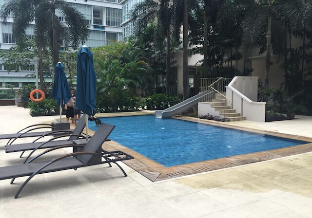 マルク レジデンス A26-10 バイ SYNC