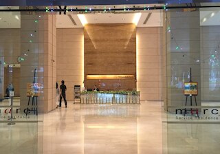 マルク レジデンス A26-10 バイ SYNC