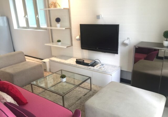 マルク レジデンス A26-10 バイ SYNC