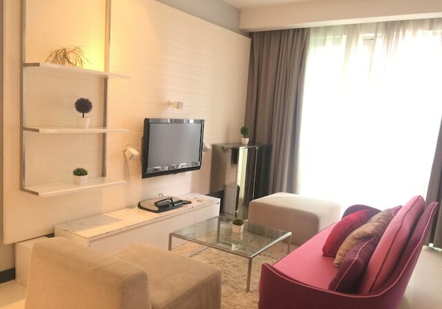 マルク レジデンス A26-10 バイ SYNC