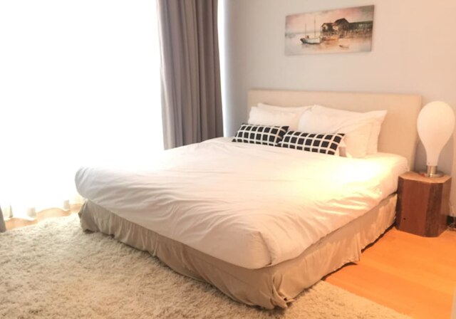 マルク レジデンス A26-10 バイ SYNC