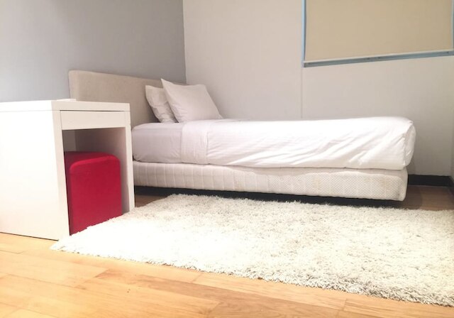 マルク レジデンス A26-10 バイ SYNC