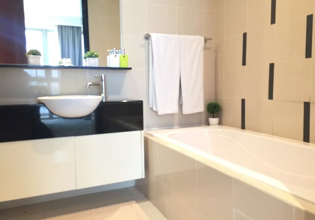 マルク レジデンス A26-10 バイ SYNC