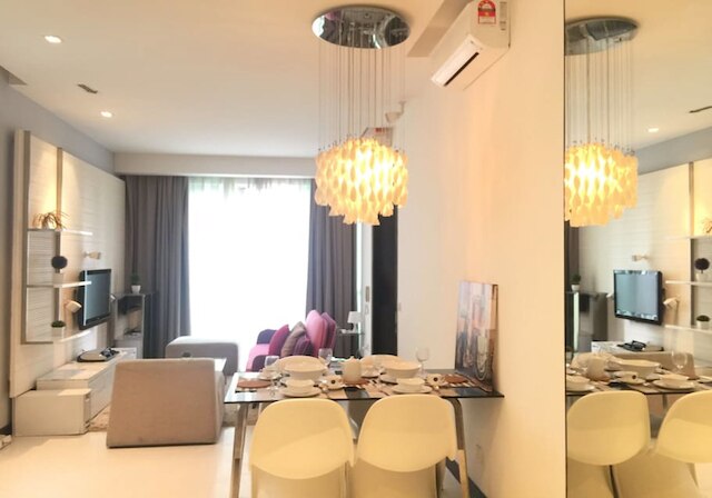 マルク レジデンス A26-10 バイ SYNC