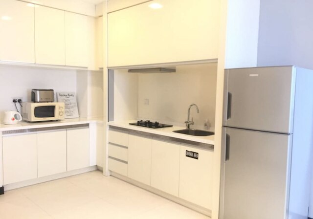 マルク レジデンス A26-10 バイ SYNC