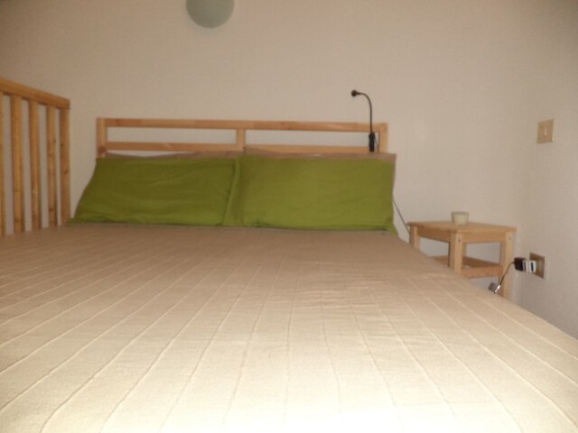 ジェンス ムンディ B&B