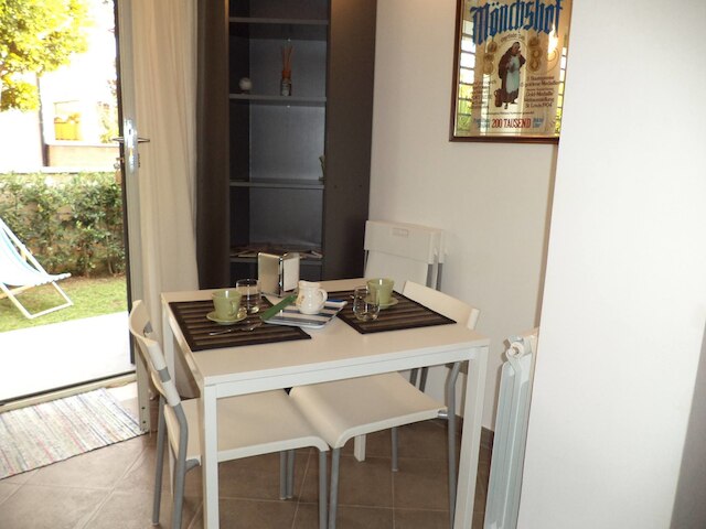 ジェンス ムンディ B&B