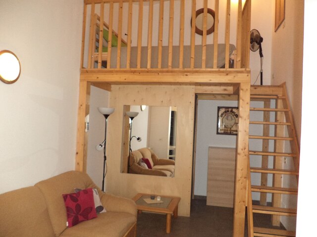 ジェンス ムンディ B&B