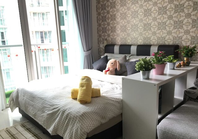 マーク レジデンス A23-08 バイ シンク