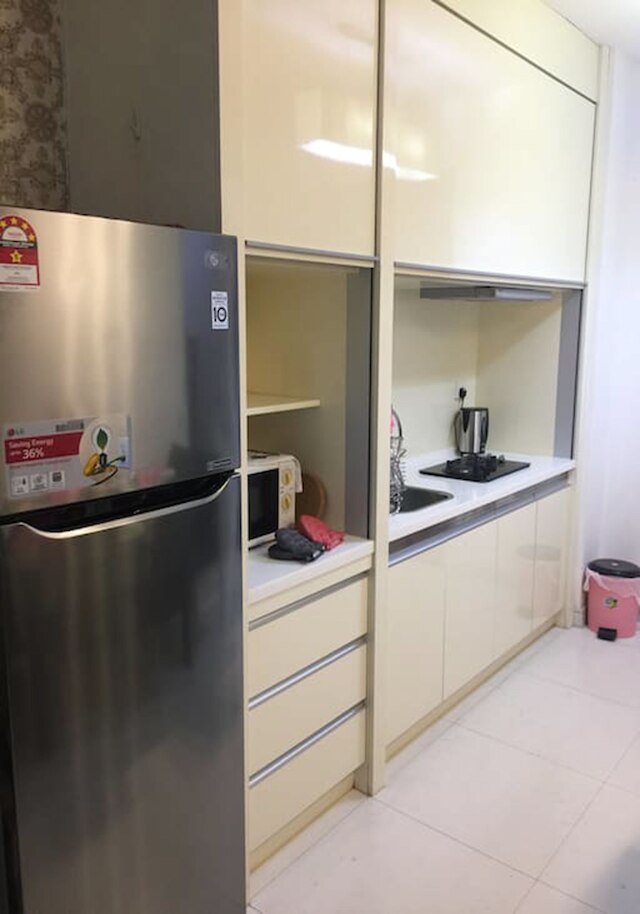 マーク レジデンス A23-08 バイ シンク