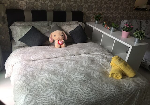 マーク レジデンス A23-08 バイ シンク