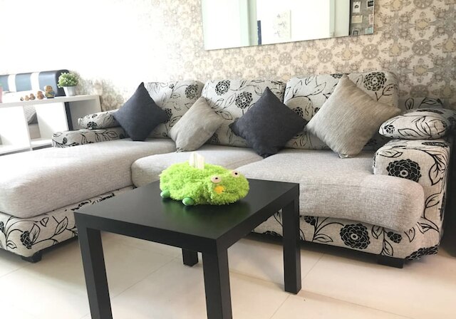 マーク レジデンス A23-08 バイ シンク