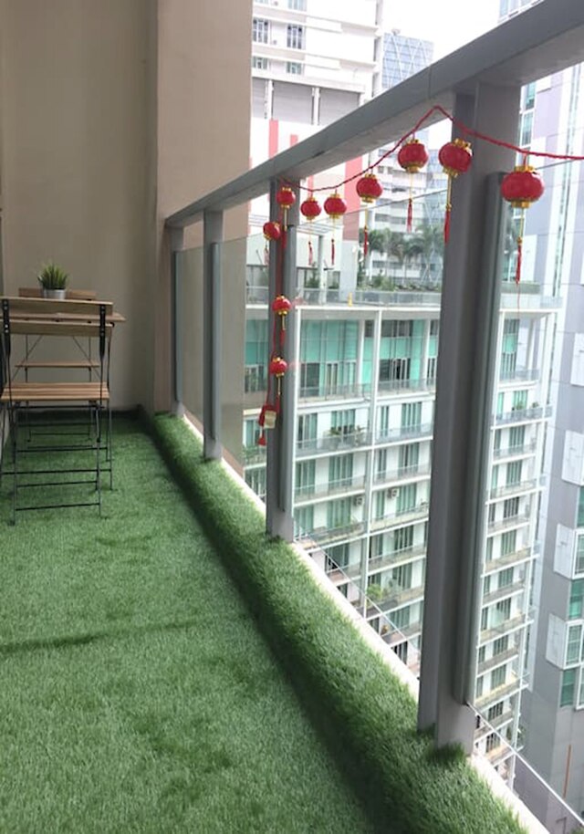 マーク レジデンス A23-08 バイ シンク