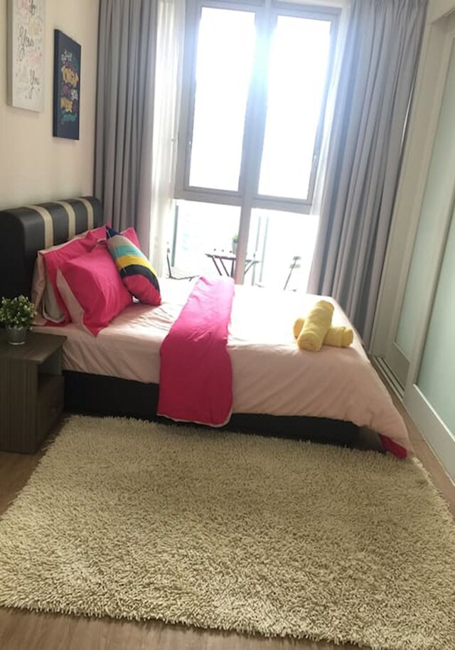 マーク レジデンス A23-08 バイ シンク