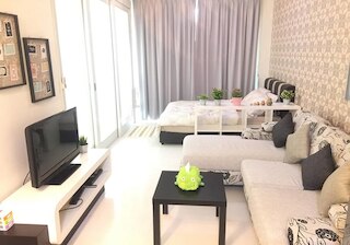 マーク レジデンス A23-08 バイ シンク