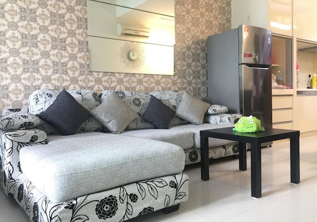 マーク レジデンス A23-08 バイ シンク