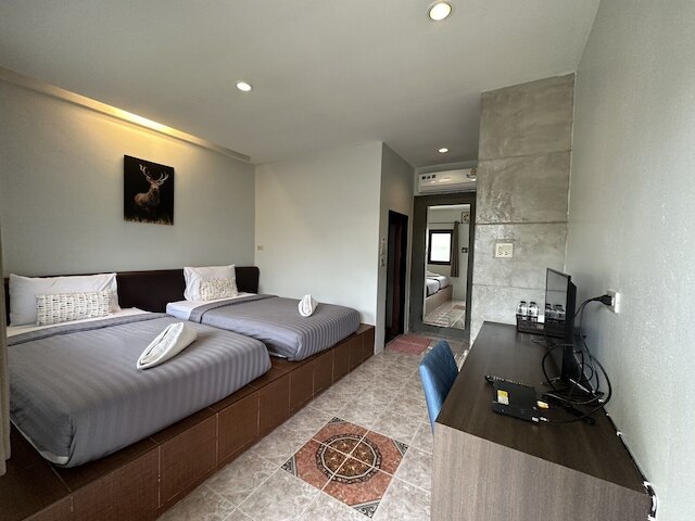 バーンマフング