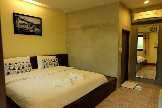 バーンマフング