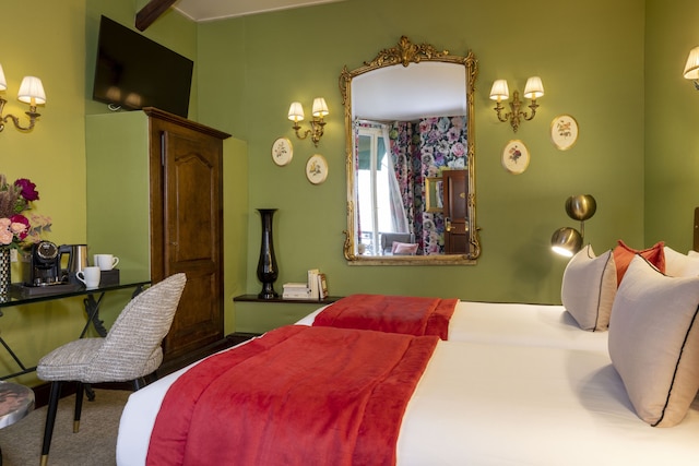 ホテル デ マロニエ