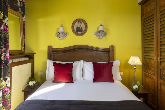 ホテル デ マロニエ