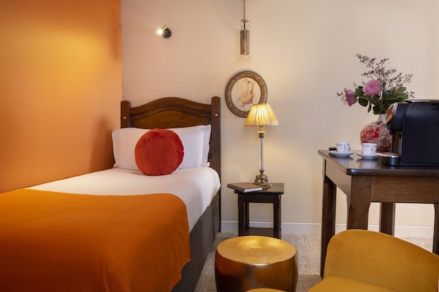 ホテル デ マロニエ