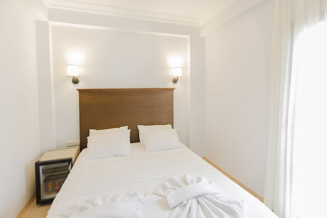 ブコレオン ホステル