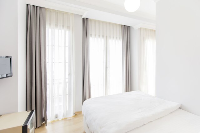 ブコレオン ホステル