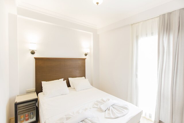 ブコレオン ホステル