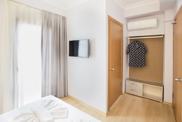 ブコレオン ホステル