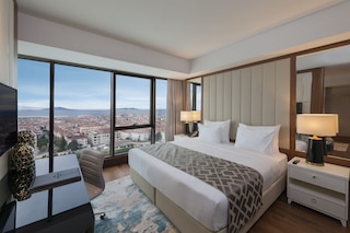 エリート ワールド グランド イスタンブール クチュキャリ