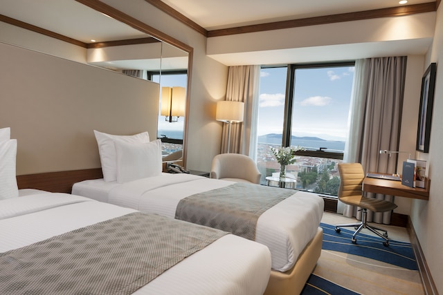 エリート ワールド グランド イスタンブール クチュキャリ