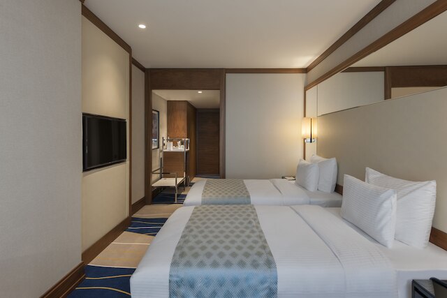 エリート ワールド グランド イスタンブール クチュキャリ