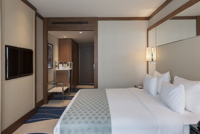 エリート ワールド グランド イスタンブール クチュキャリ