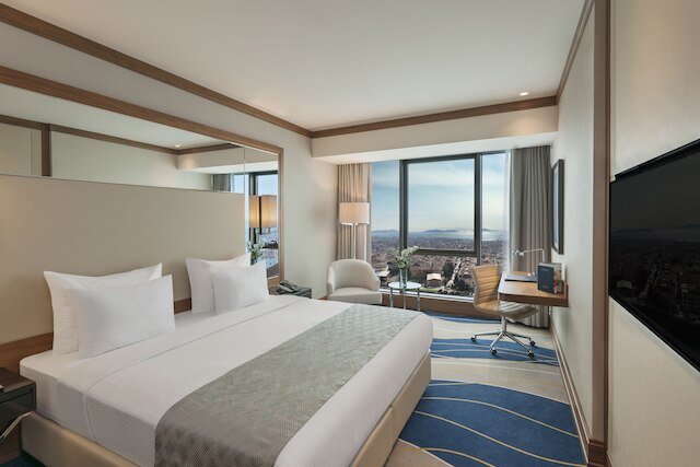 エリート ワールド グランド イスタンブール クチュキャリ