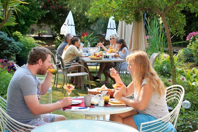 ラ ヴィラ デ サン