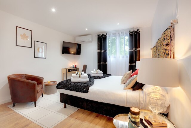 ラ ヴィラ デ サン