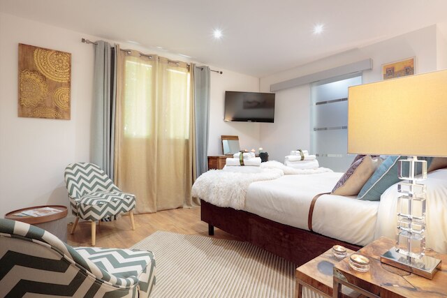 ラ ヴィラ デ サン