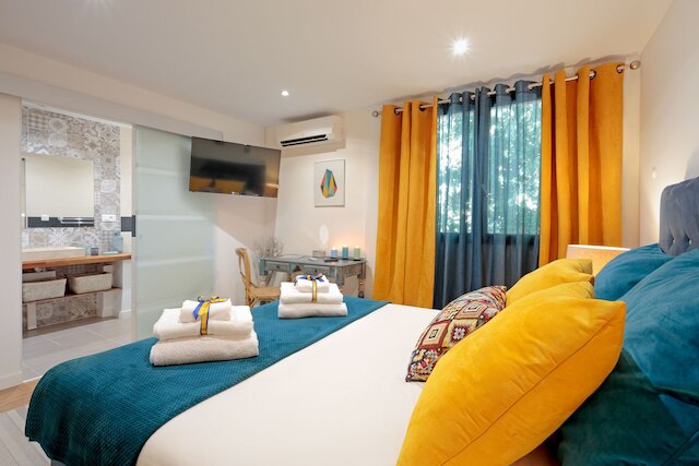 ラ ヴィラ デ サン